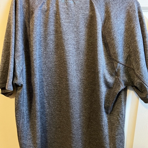 Champion Mens Vapor Tee - Picture 2 of 9